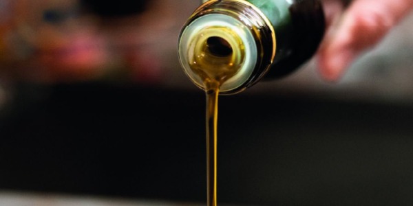 Consejos para conservar el aceite de oliva virgen extra
