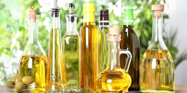 Tipos de aceite de oliva virgen extra